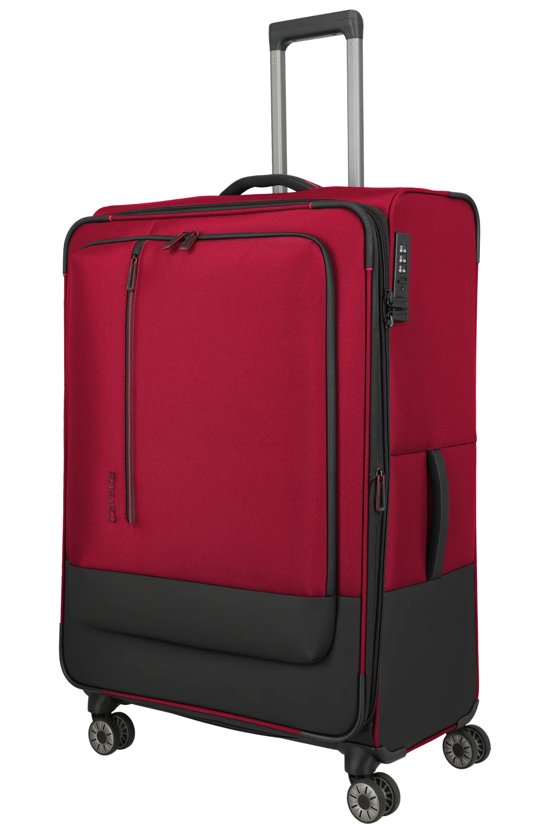 TRAVELITE MALETA BLANDA CROSSLITE 5.0 XL 81CM - Image 15