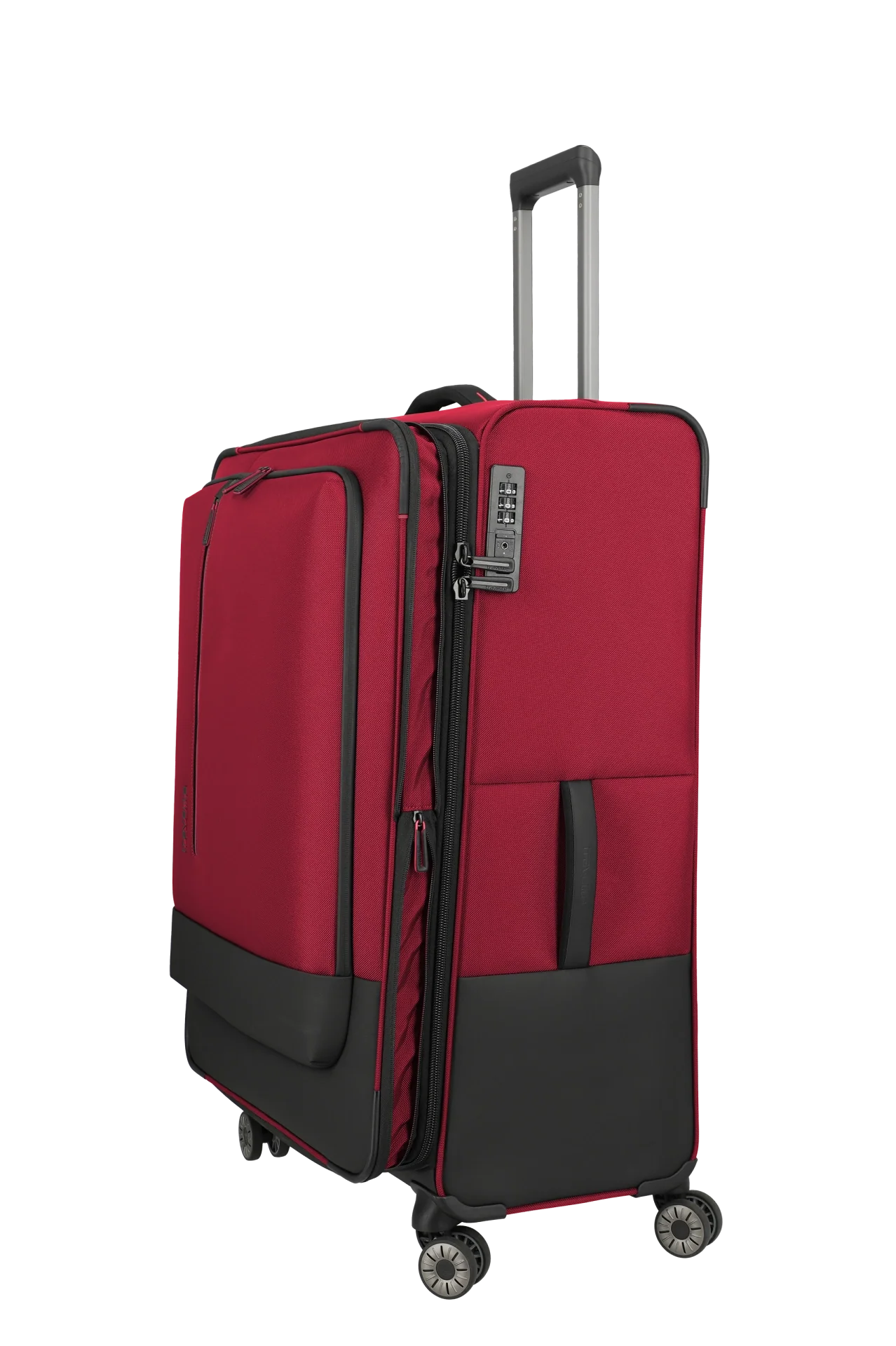 TRAVELITE MALETA BLANDA CROSSLITE 5.0 XL 81CM - Image 19