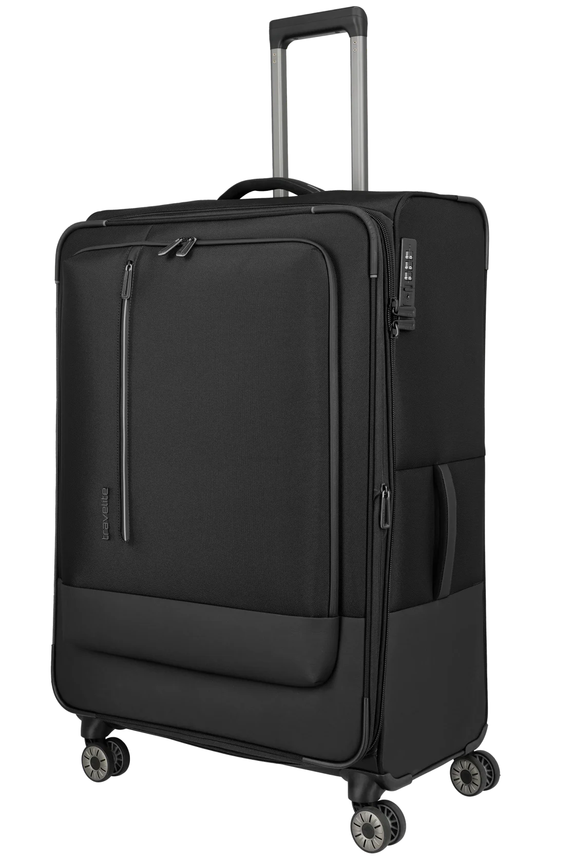 TRAVELITE MALETA BLANDA CROSSLITE 5.0 XL 81CM - Image 2