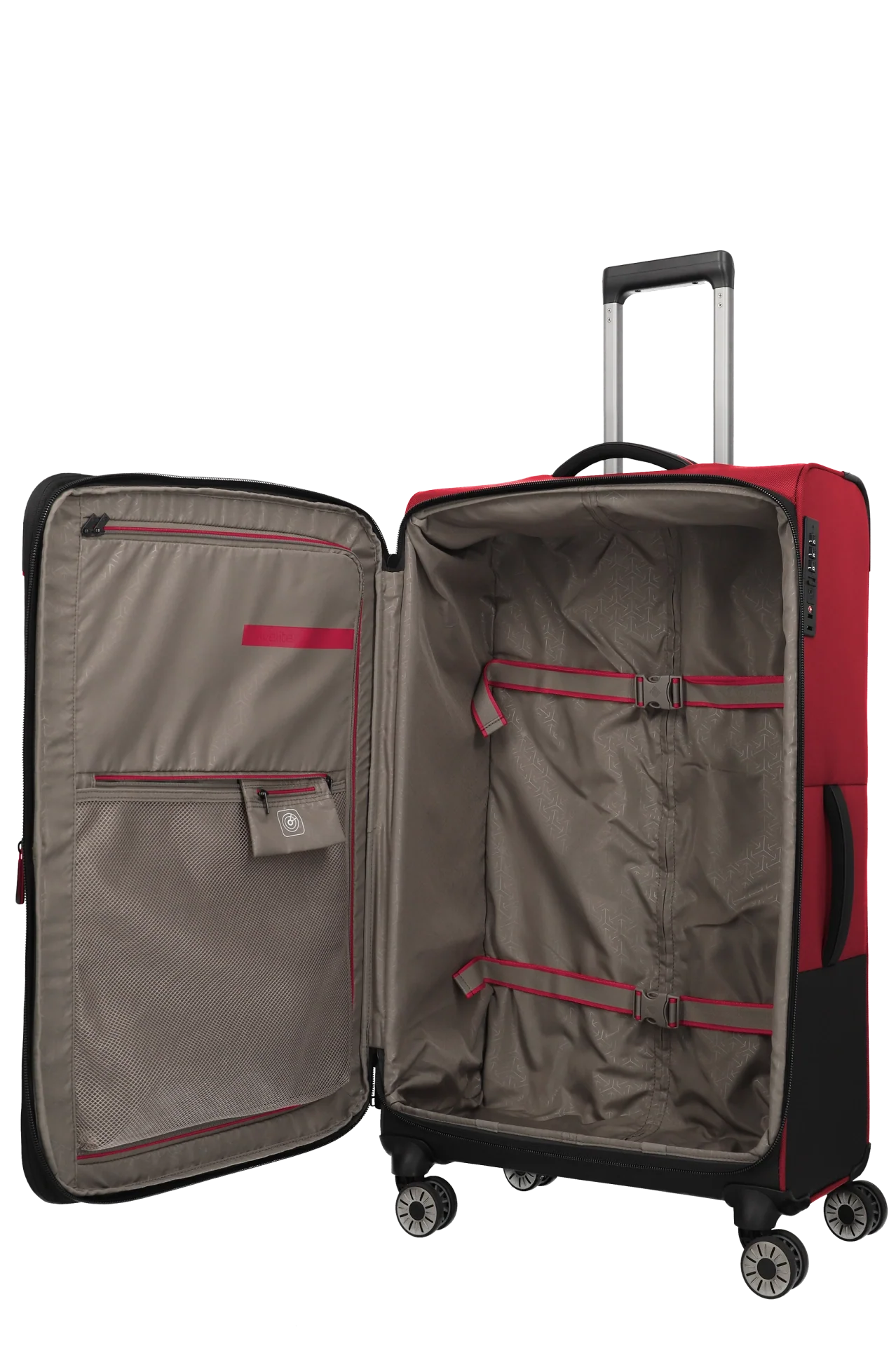 TRAVELITE MALETA BLANDA CROSSLITE 5.0 XL 81CM - Image 20