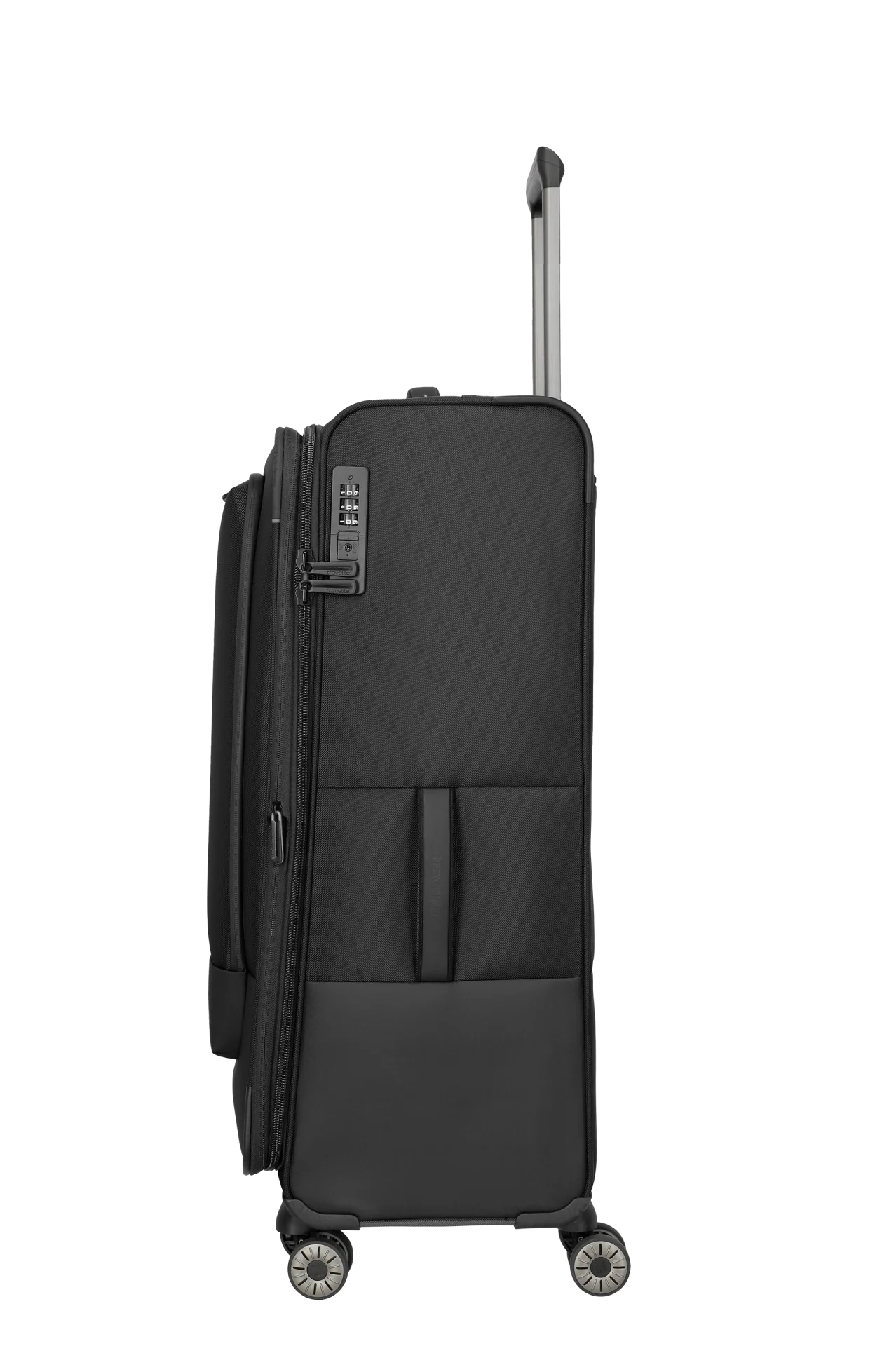 TRAVELITE MALETA BLANDA CROSSLITE 5.0 XL 81CM - Image 3