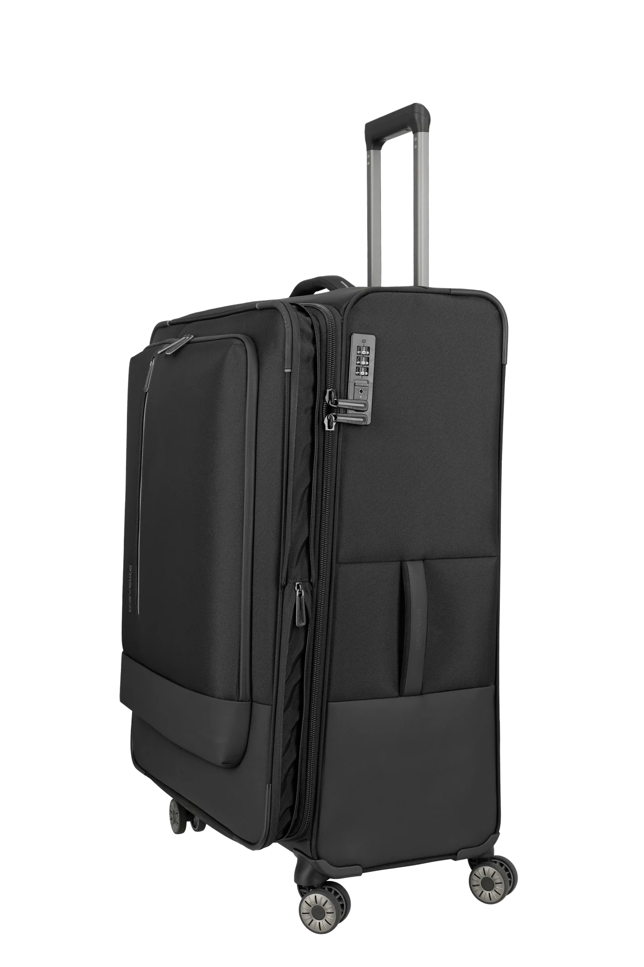 TRAVELITE MALETA BLANDA CROSSLITE 5.0 XL 81CM - Image 6