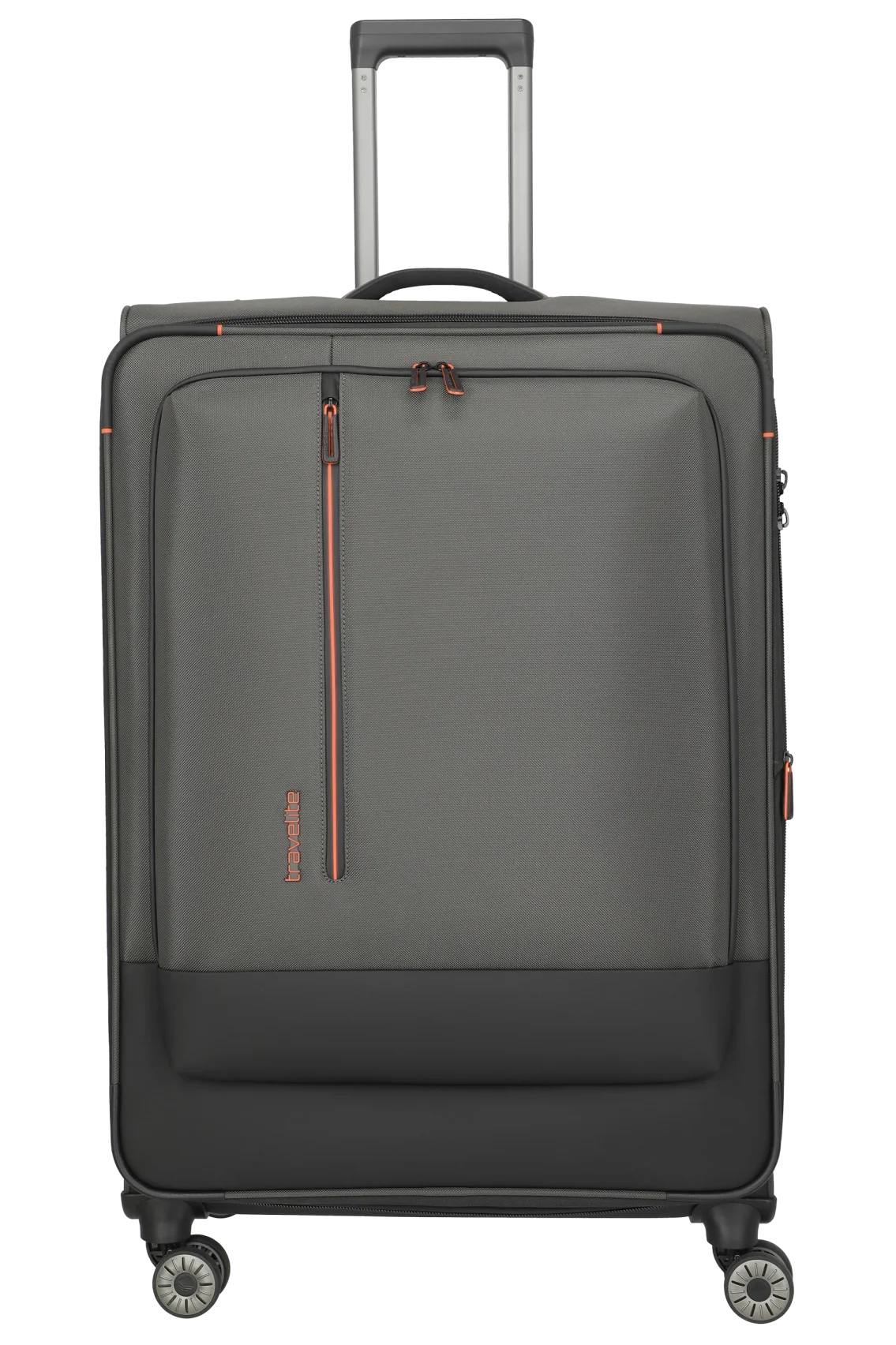 TRAVELITE MALETA BLANDA CROSSLITE 5.0 XL 81CM - Image 8