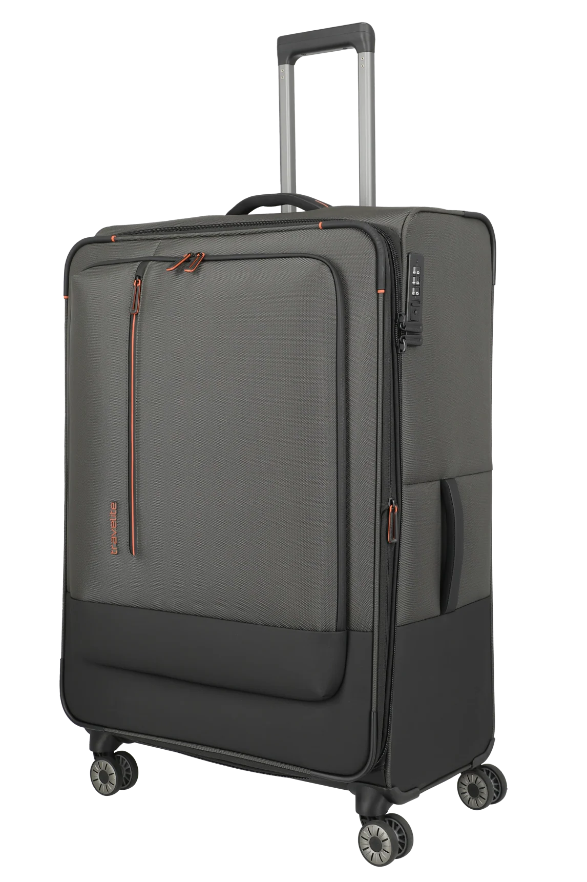 TRAVELITE MALETA BLANDA CROSSLITE 5.0 XL 81CM - Image 9