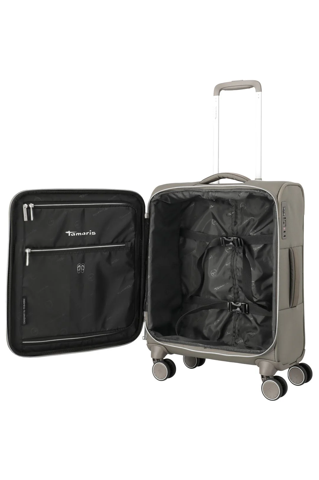 TRAVELITE MALETA BLANDA DE CABINA VOYAAGE - Image 17