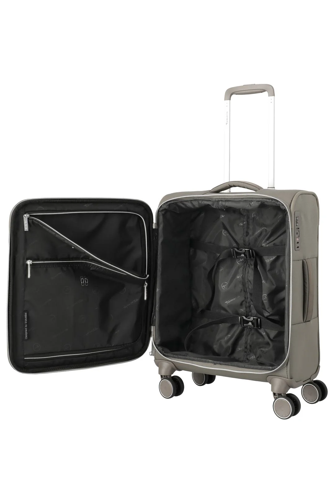 TRAVELITE MALETA BLANDA DE CABINA VOYAAGE - Image 18