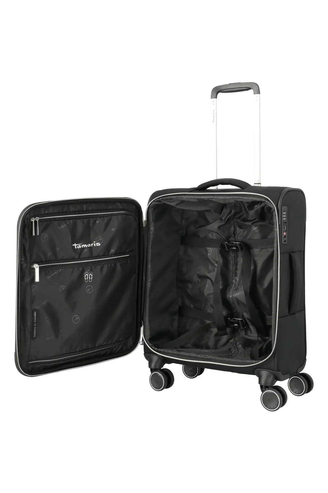 TRAVELITE MALETA BLANDA DE CABINA VOYAAGE - Image 5