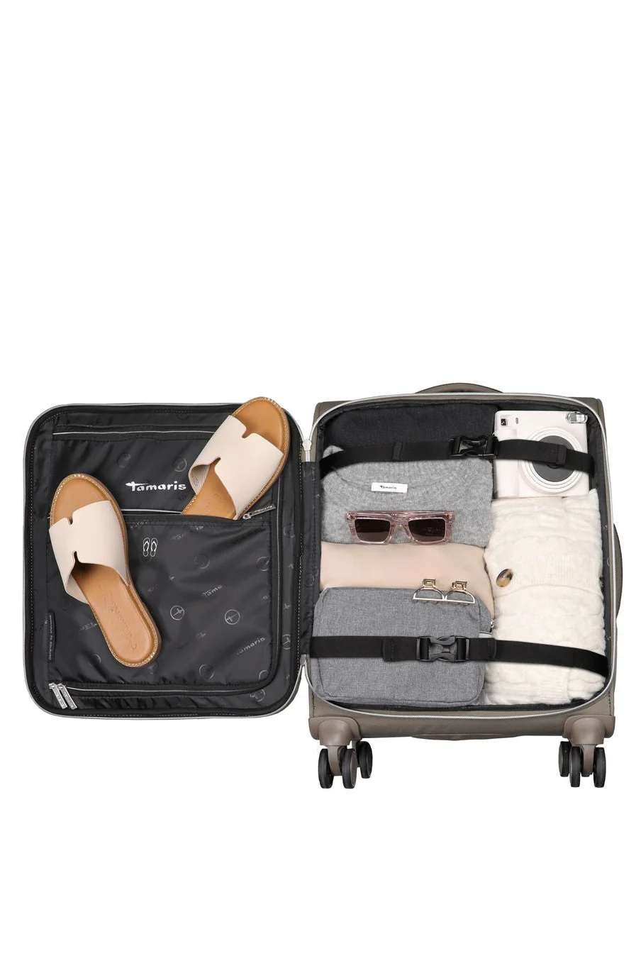 TRAVELITE MALETA BLANDA DE CABINA VOYAAGE - Image 7