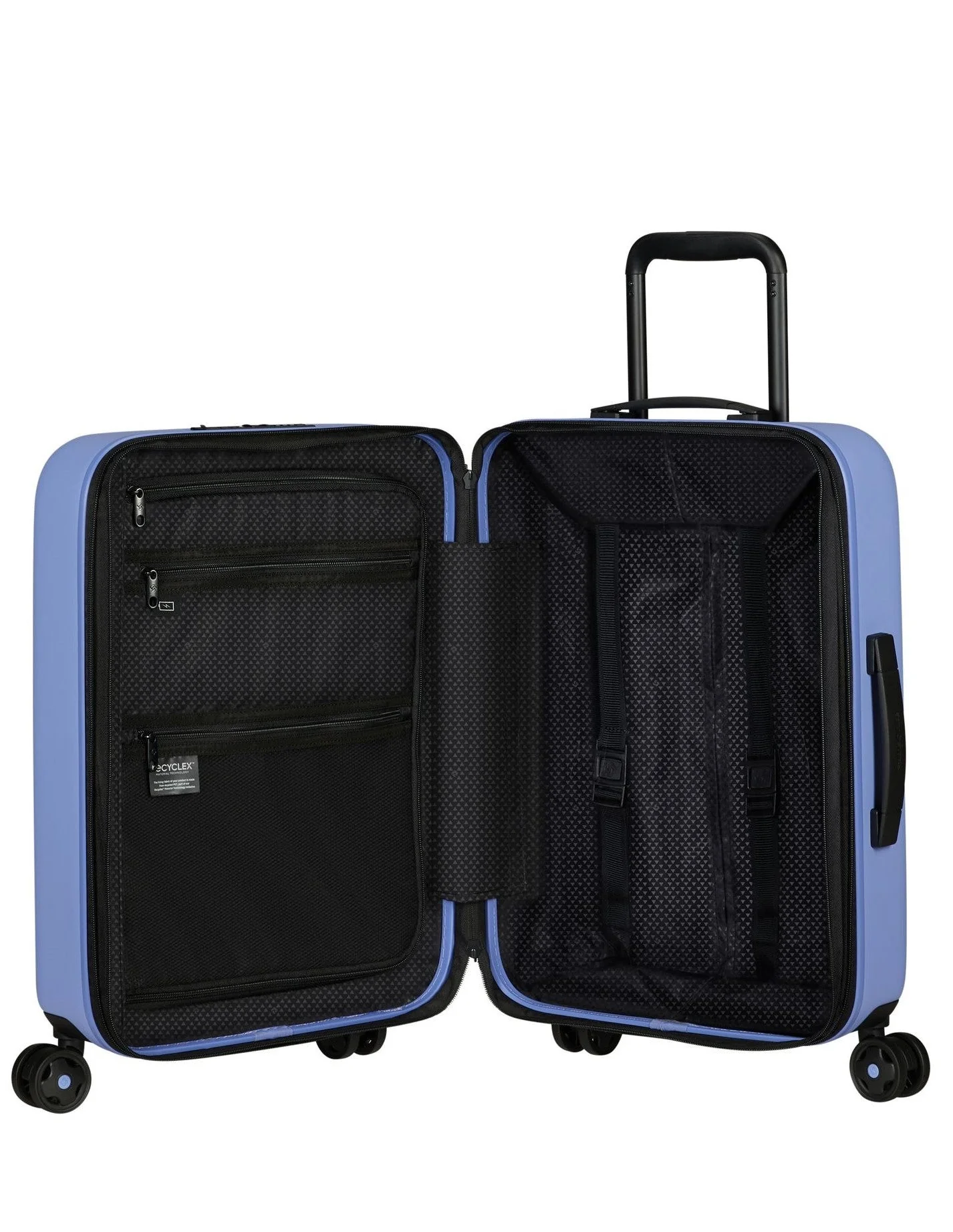 MALETA CABINA 55/20CM SAMSONITE STACKD - Image 41
