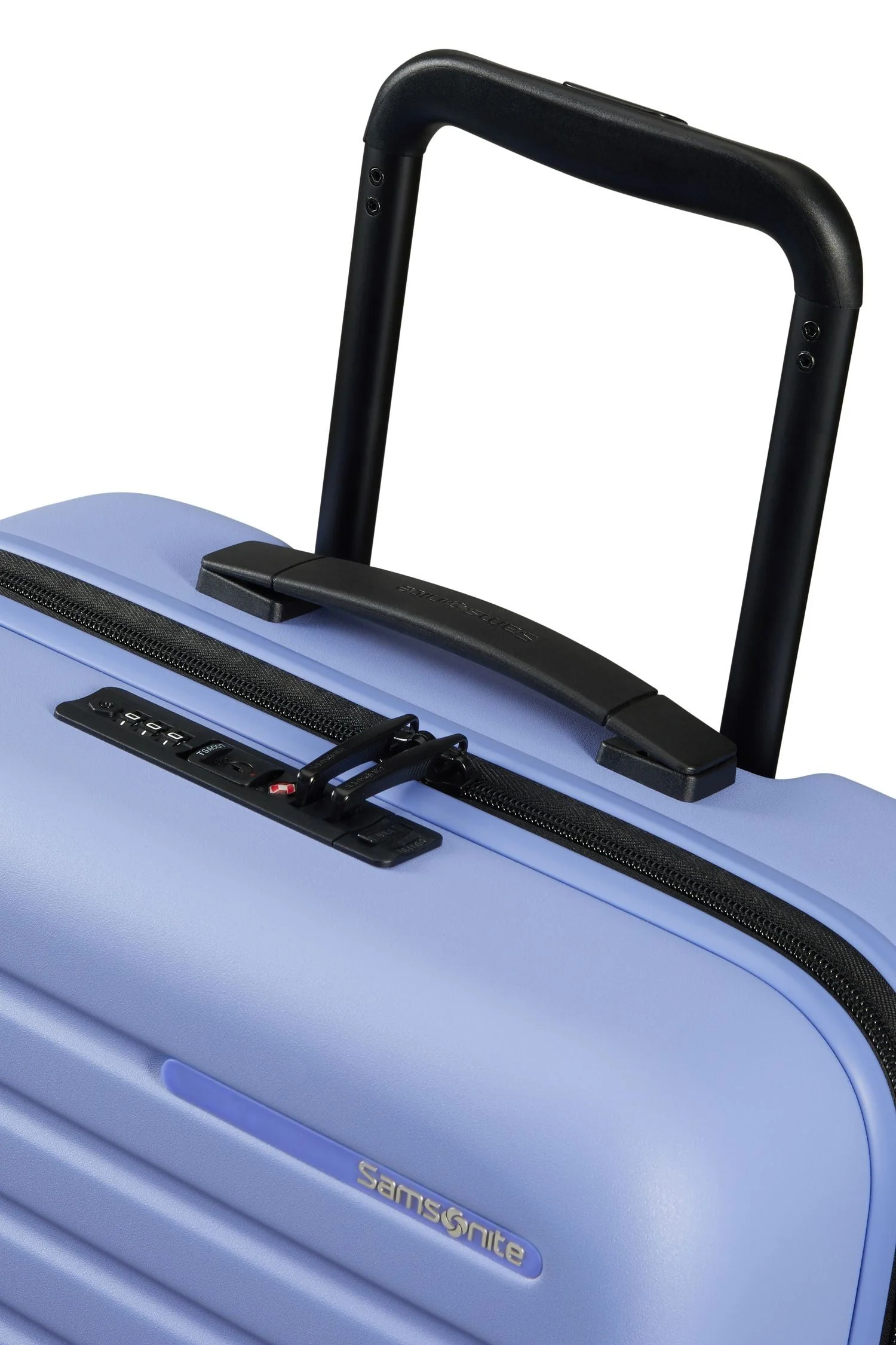 MALETA CABINA 55/20CM SAMSONITE STACKD - Image 44