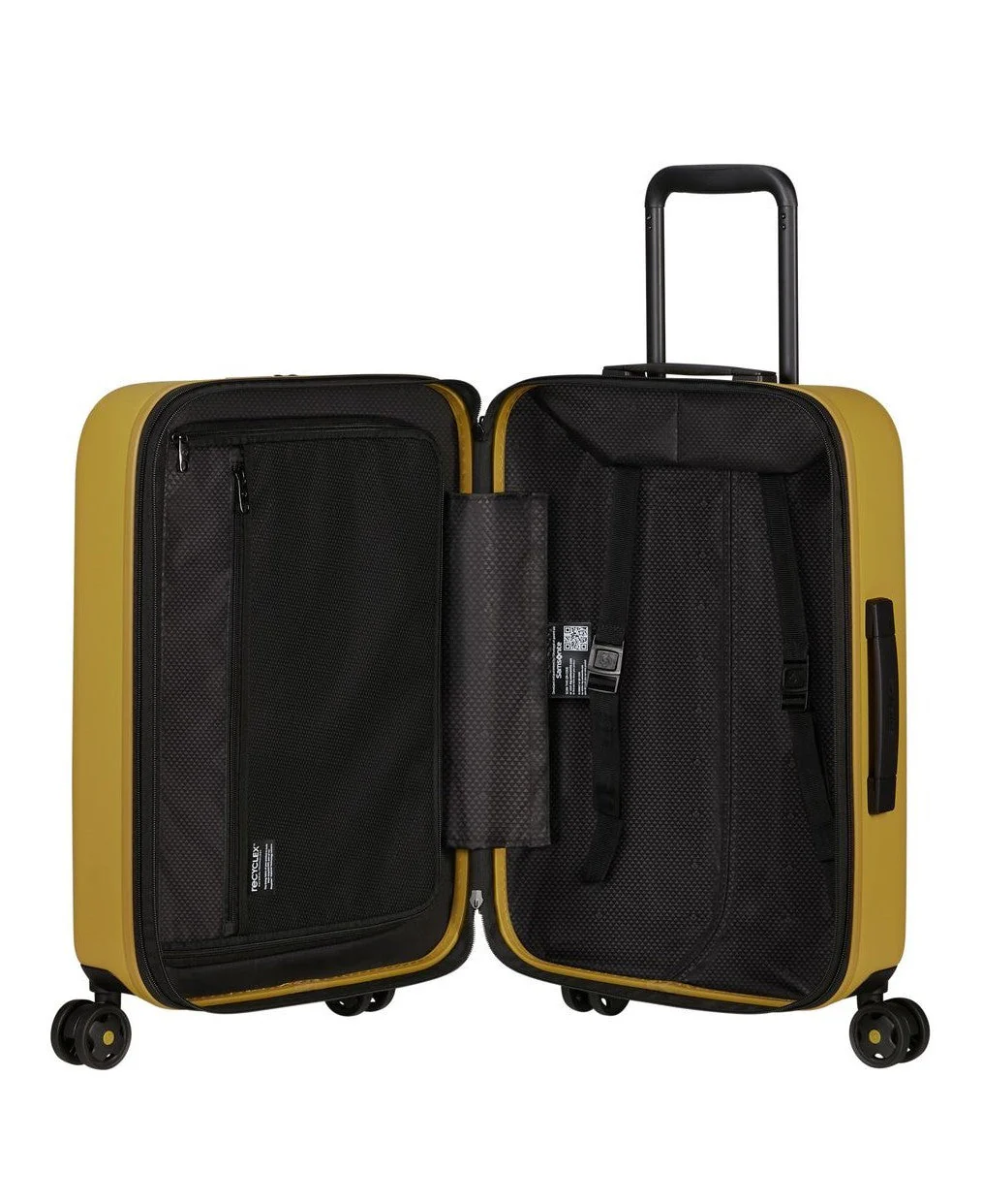 MALETA CABINA 55/20CM SAMSONITE STACKD - Image 52
