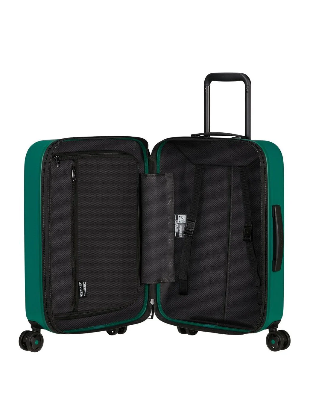 MALETA CABINA 55/20CM SAMSONITE STACKD - Image 64
