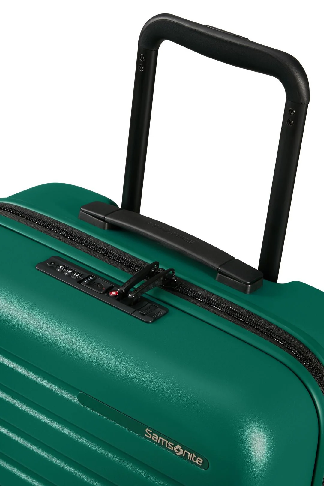 MALETA CABINA 55/20CM SAMSONITE STACKD - Image 69