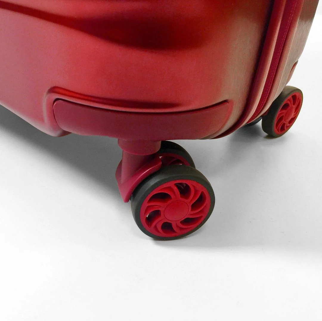 MALETA CABINA 55 CM EXTENSIBLE - STELLAR DE RONCATO - Image 17