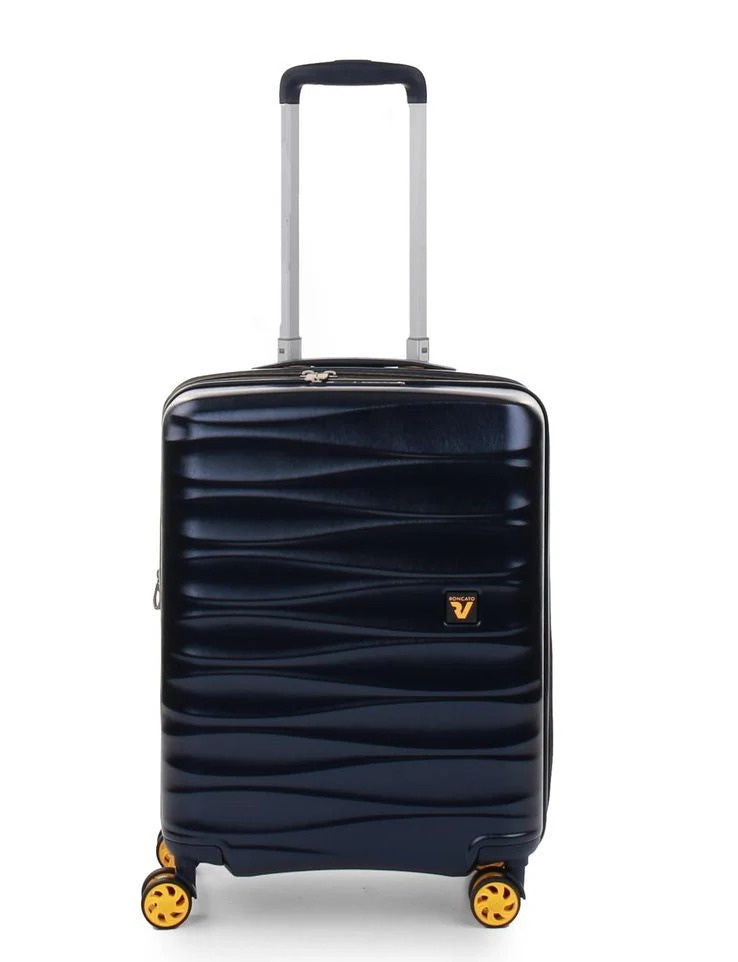 MALETA CABINA 55 CM EXTENSIBLE - STELLAR DE RONCATO - Image 20