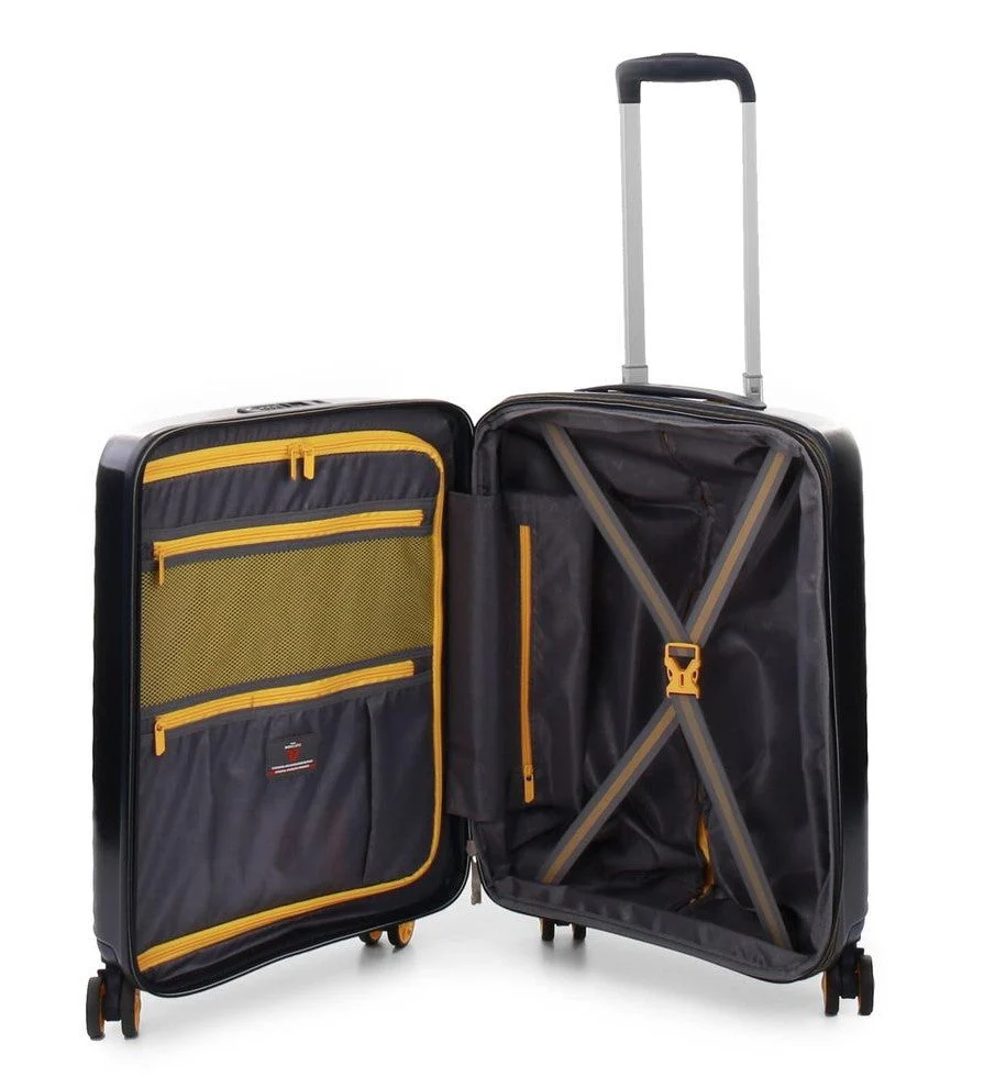 MALETA CABINA 55 CM EXTENSIBLE - STELLAR DE RONCATO - Image 22