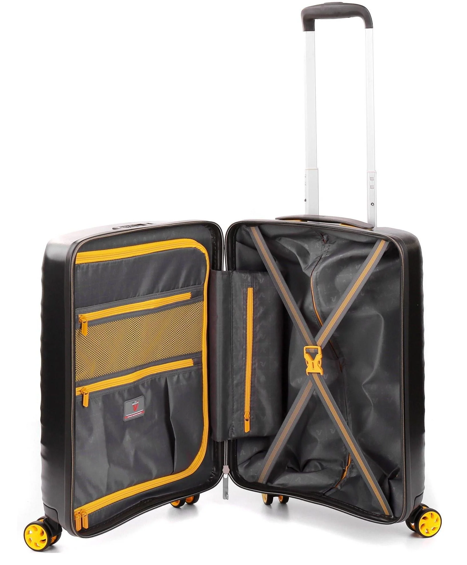 MALETA CABINA 55 CM EXTENSIBLE - STELLAR DE RONCATO - Image 29