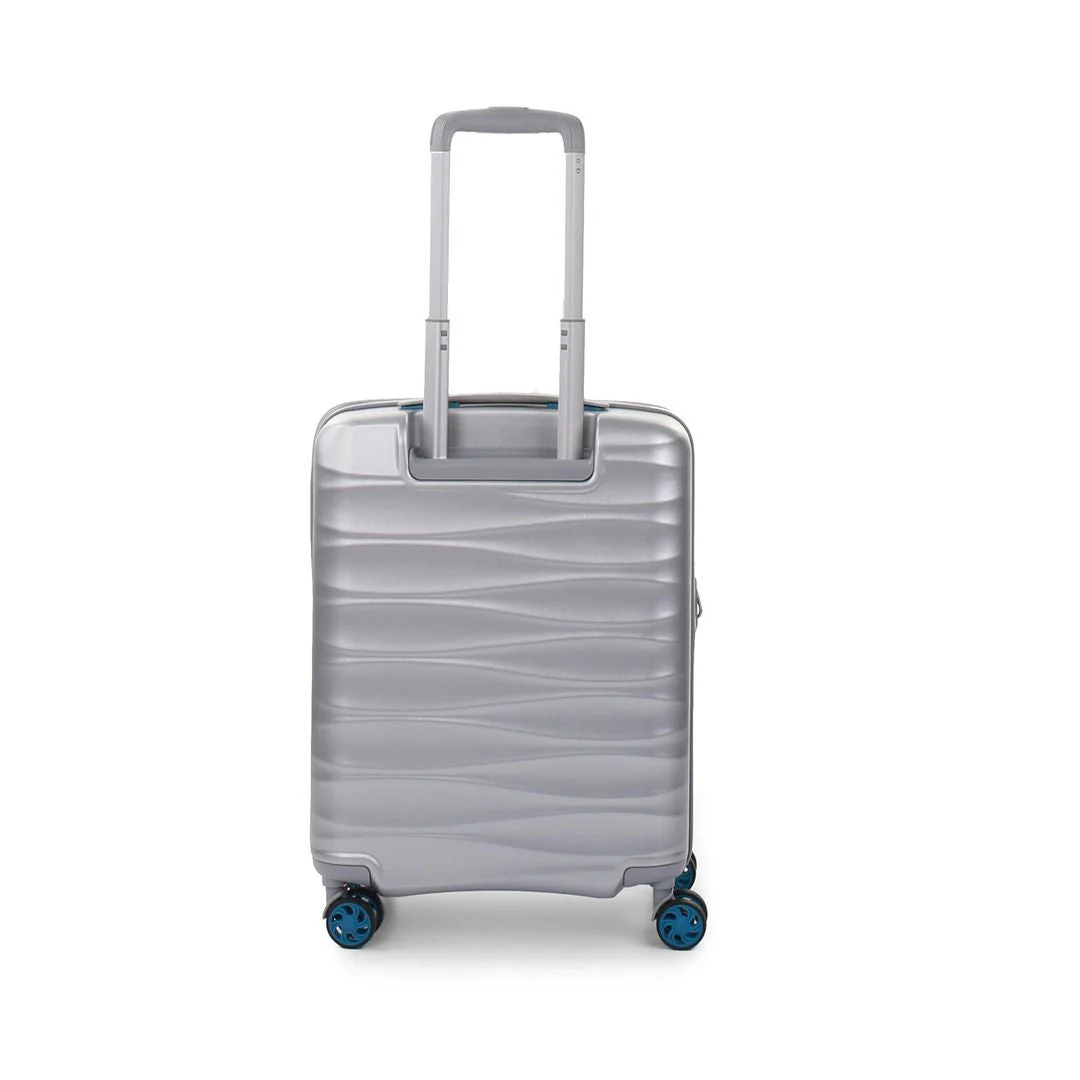 MALETA CABINA 55 CM EXTENSIBLE - STELLAR DE RONCATO - Image 3