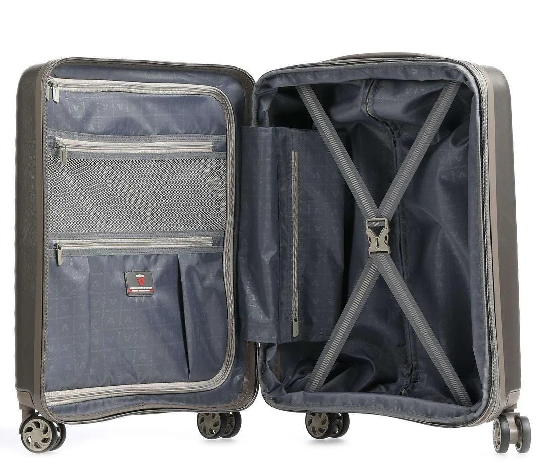 MALETA CABINA 55 CM EXTENSIBLE - STELLAR DE RONCATO - Image 36