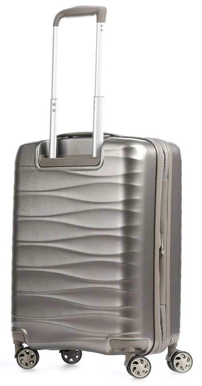 MALETA CABINA 55 CM EXTENSIBLE - STELLAR DE RONCATO - Image 37