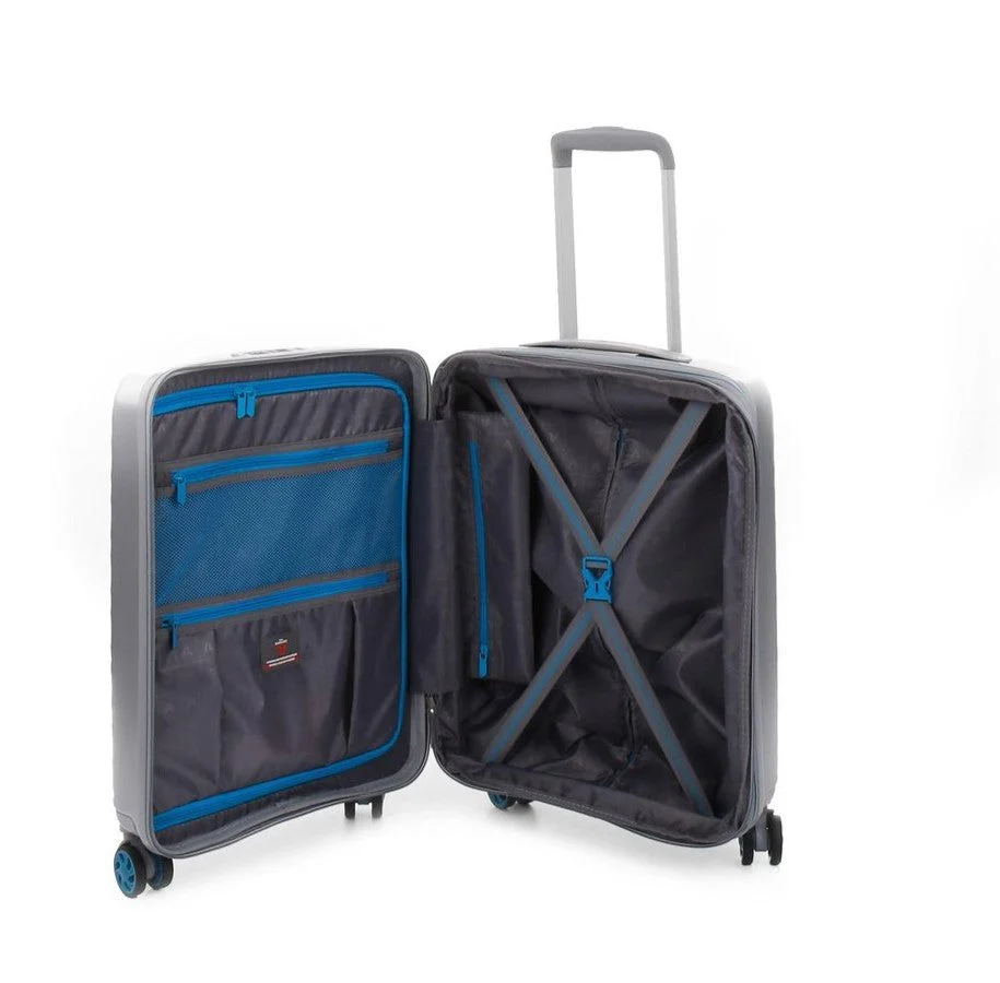 MALETA CABINA 55 CM EXTENSIBLE - STELLAR DE RONCATO - Image 4