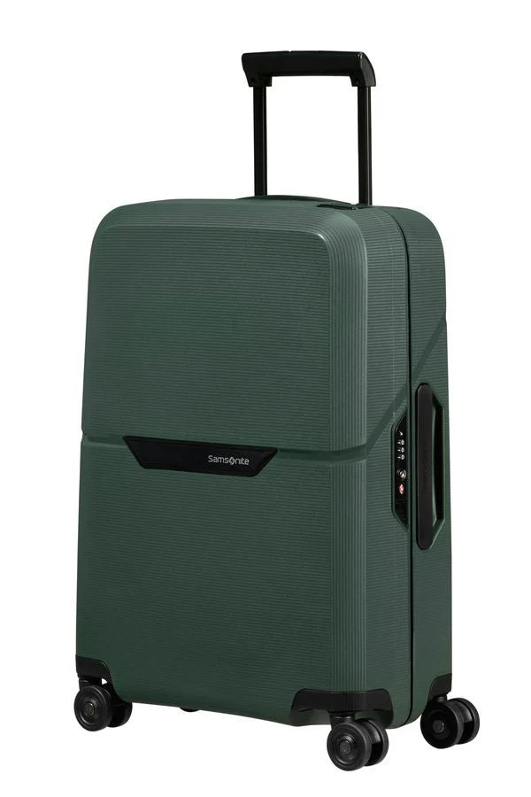 MALETA CABINA 55CM SAMSONITE MAGNUM ECO - Image 22