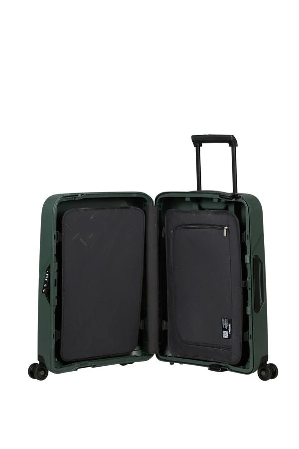MALETA CABINA 55CM SAMSONITE MAGNUM ECO - Image 25