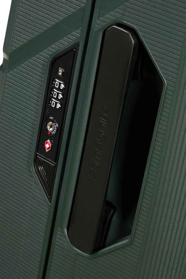 MALETA CABINA 55CM SAMSONITE MAGNUM ECO - Image 26