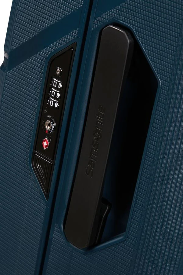 MALETA CABINA 55CM SAMSONITE MAGNUM ECO - Image 39