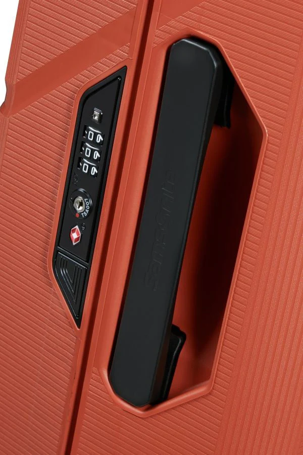 MALETA CABINA 55CM SAMSONITE MAGNUM ECO - Image 4