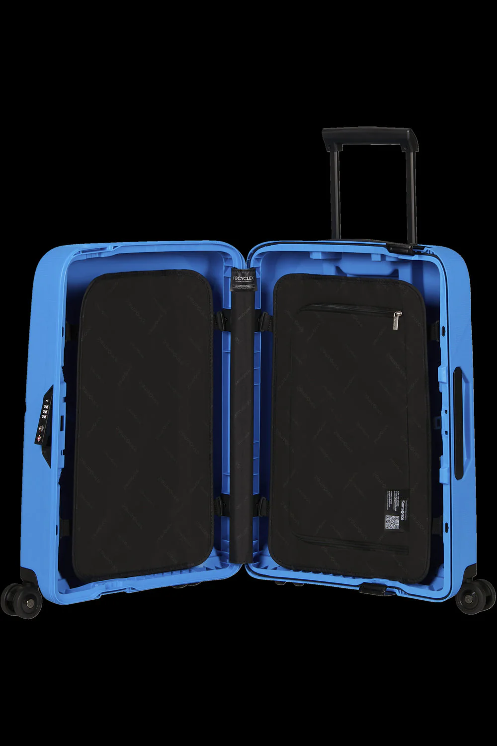MALETA CABINA 55CM SAMSONITE MAGNUM ECO - Image 57