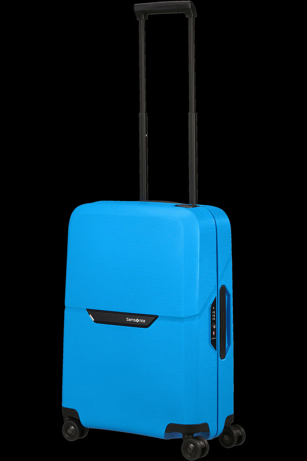 MALETA CABINA 55CM SAMSONITE MAGNUM ECO - Image 59