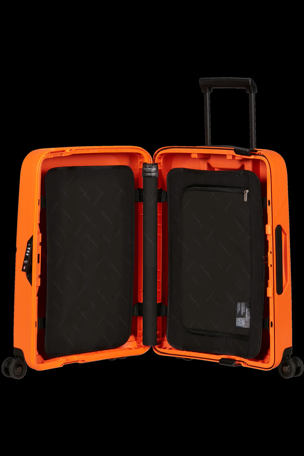 MALETA CABINA 55CM SAMSONITE MAGNUM ECO - Image 63