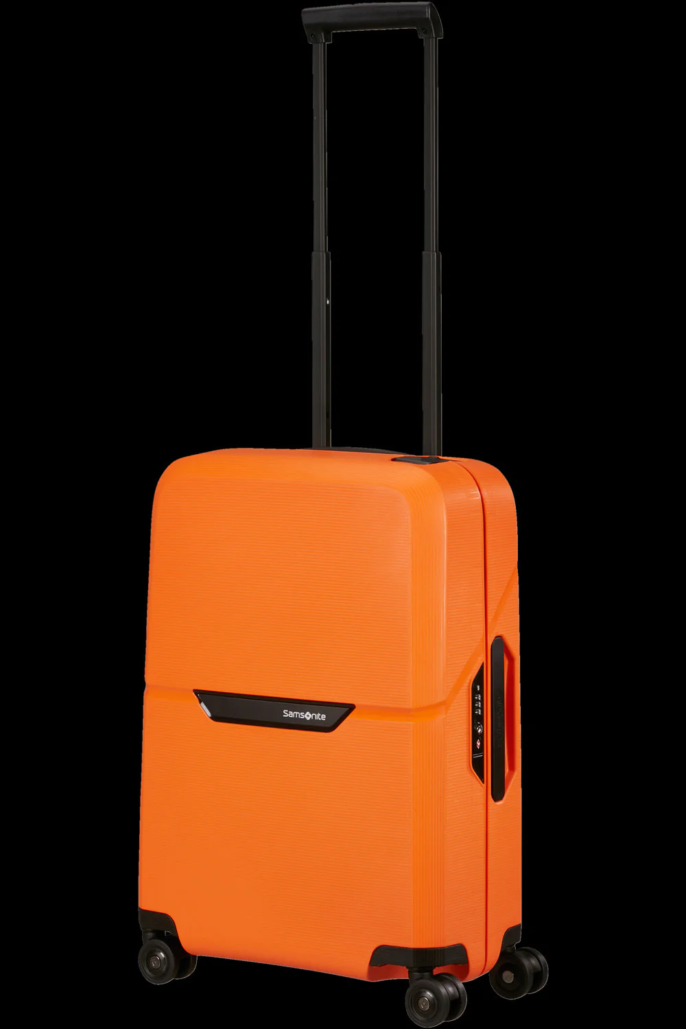 MALETA CABINA 55CM SAMSONITE MAGNUM ECO - Image 65