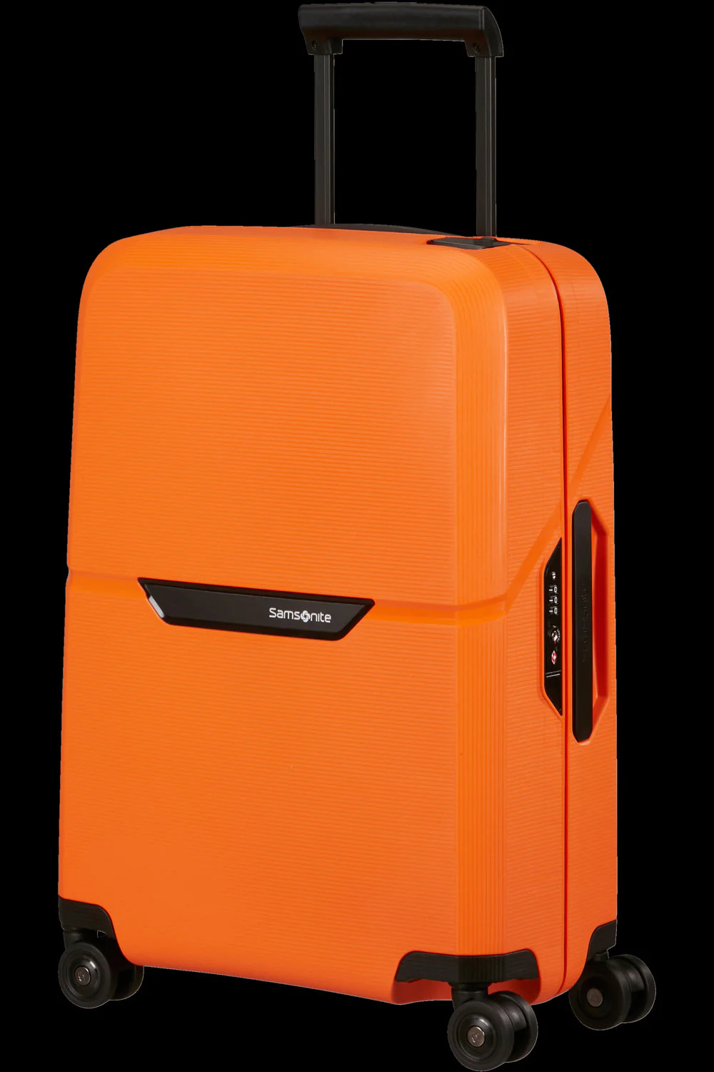 MALETA CABINA 55CM SAMSONITE MAGNUM ECO - Image 66