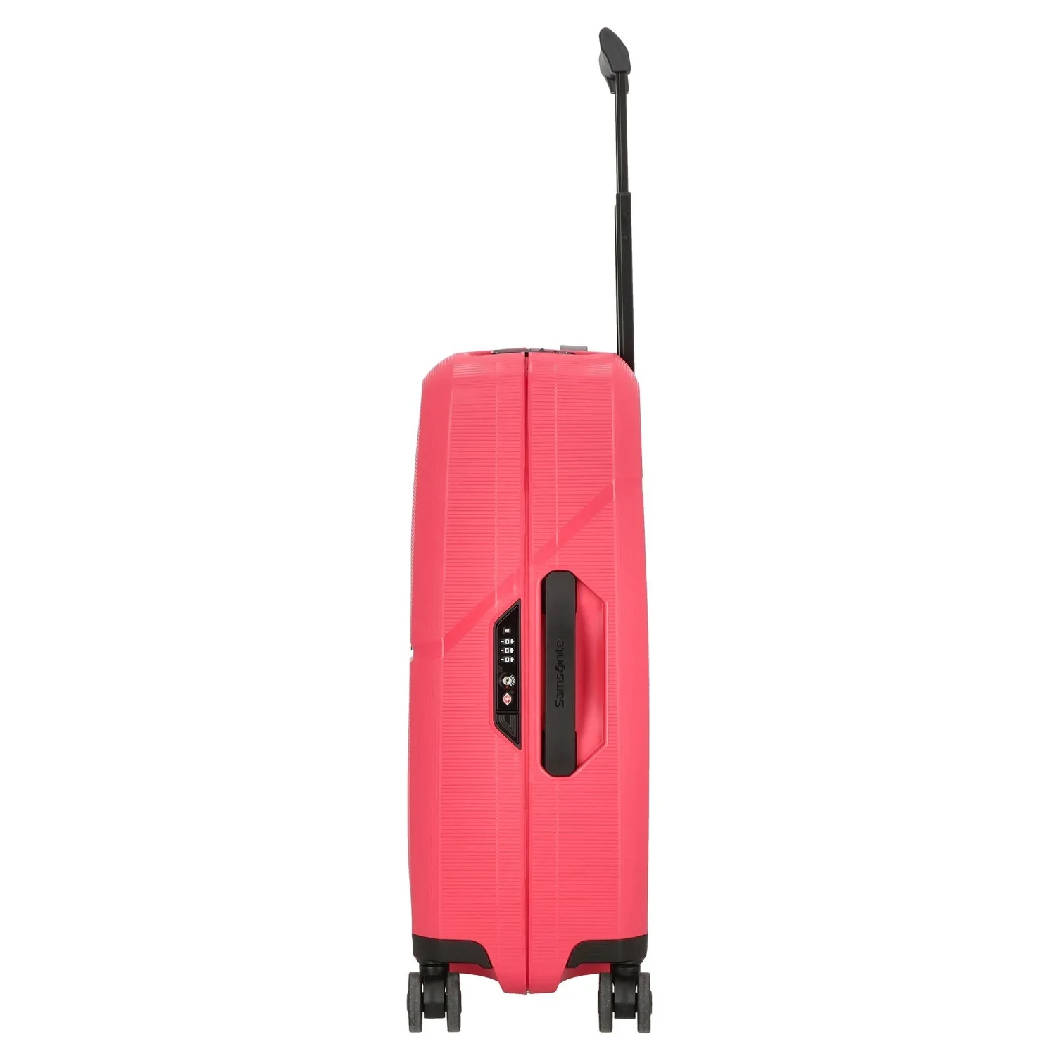 MALETA CABINA 55CM SAMSONITE MAGNUM ECO - Image 68