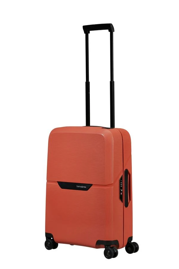 MALETA CABINA 55CM SAMSONITE MAGNUM ECO - Image 7