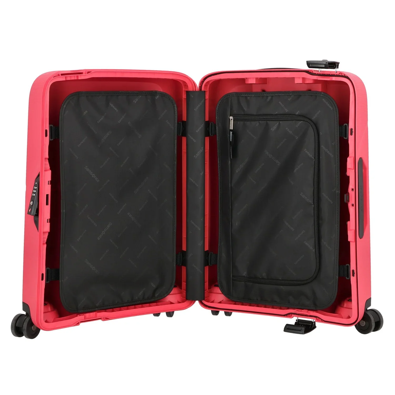 MALETA CABINA 55CM SAMSONITE MAGNUM ECO - Image 70