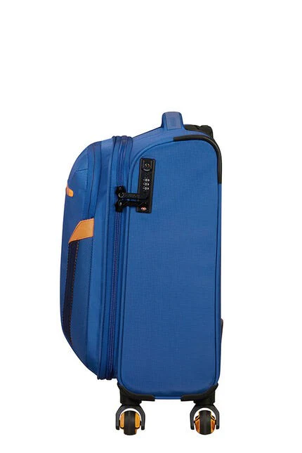 Maleta Cabina AT Eco Spin de American Tourister - Image 15