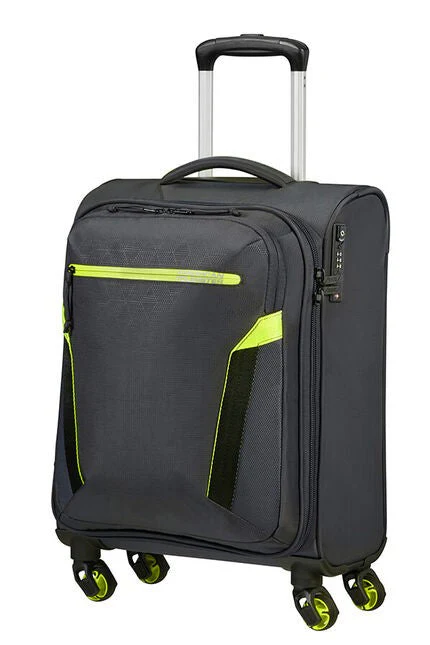 Maleta Cabina AT Eco Spin de American Tourister - Image 3