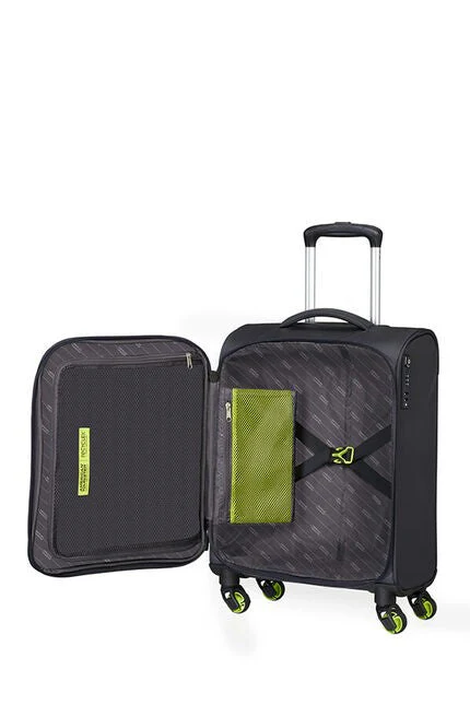 Maleta Cabina AT Eco Spin de American Tourister - Image 4