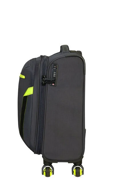 Maleta Cabina AT Eco Spin de American Tourister - Image 6
