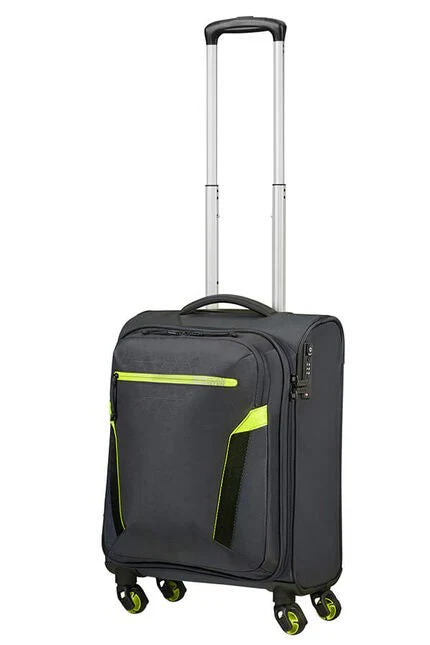 Maleta Cabina AT Eco Spin de American Tourister - Image 8