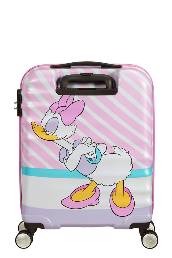 Maleta Cabina Daisy Pink Kiss Wavebreaker - Image 2