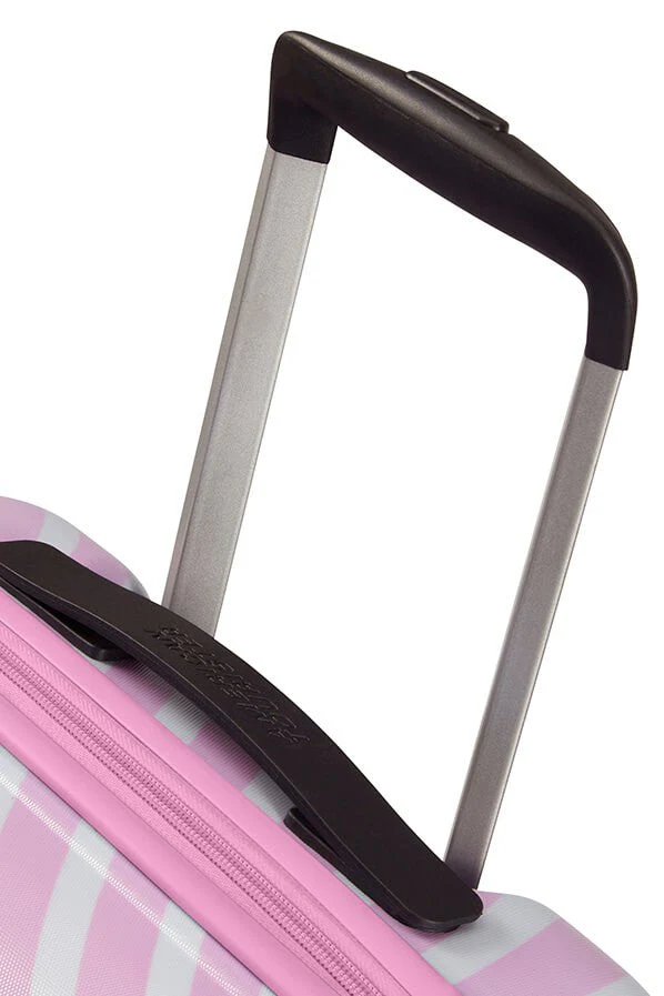 Maleta Cabina Daisy Pink Kiss Wavebreaker - Image 7