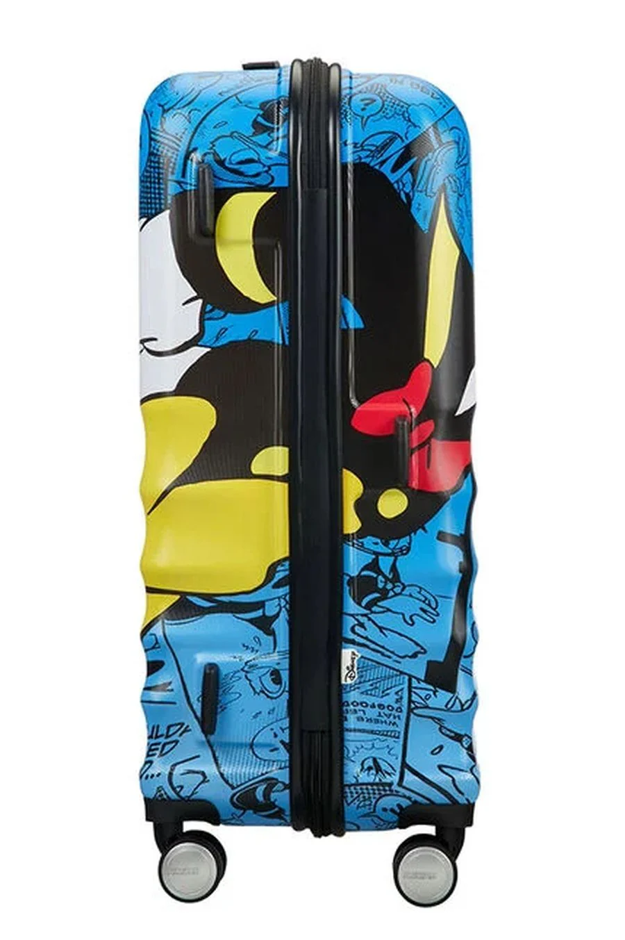 Maleta Cabina Disney DONALD DUCK de WAVEBREAKER - Image 2