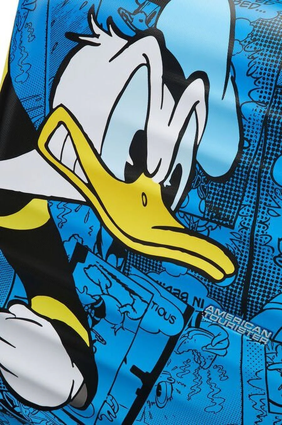 Maleta Cabina Disney DONALD DUCK de WAVEBREAKER - Image 5