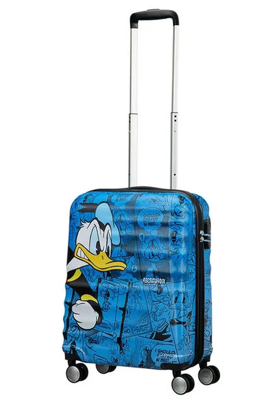 Maleta Cabina Disney DONALD DUCK de WAVEBREAKER - Image 7