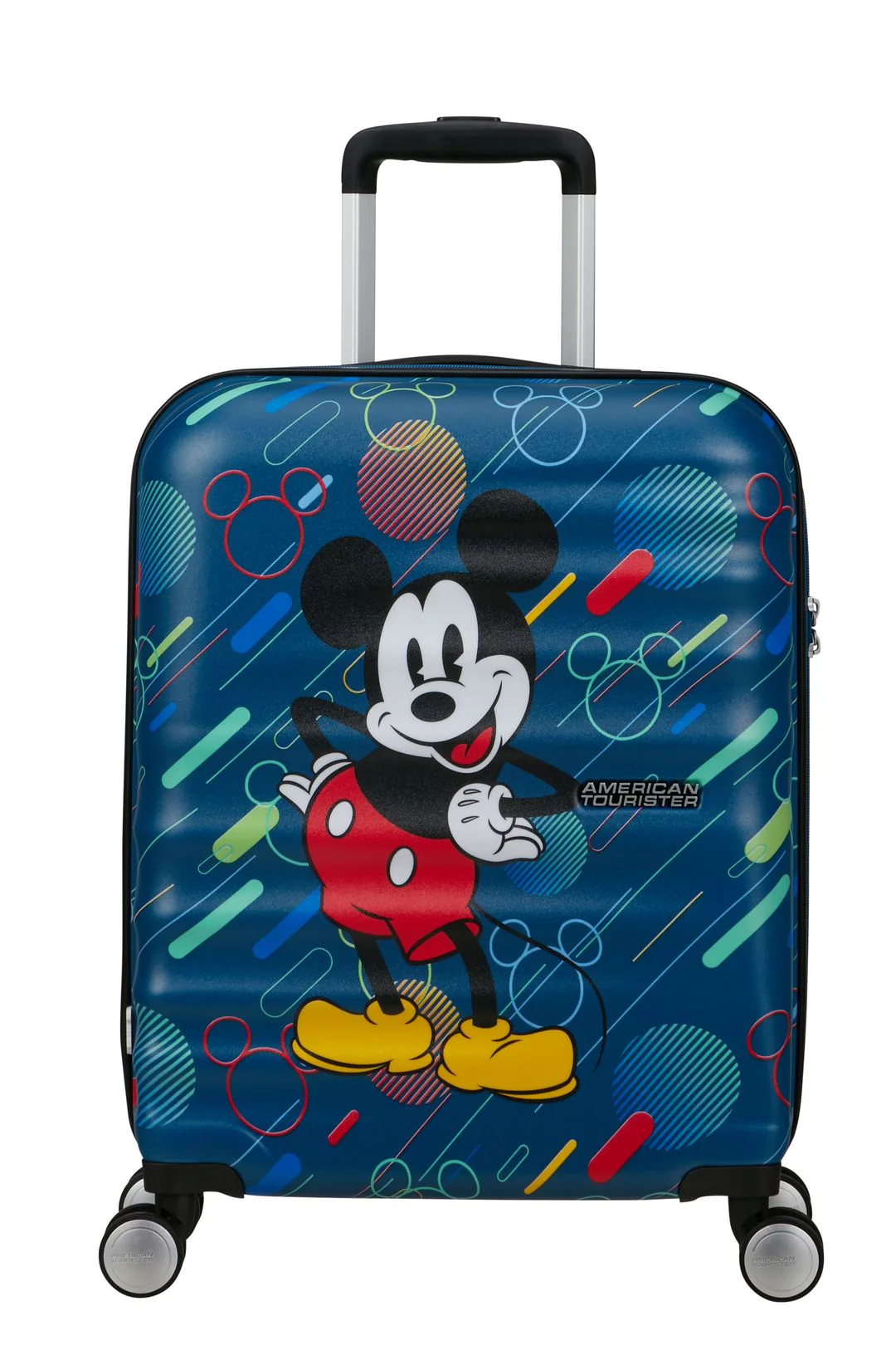 Maleta Cabina Disney MICKEY FUTURE POP de WAVEBREAKER - Image 2