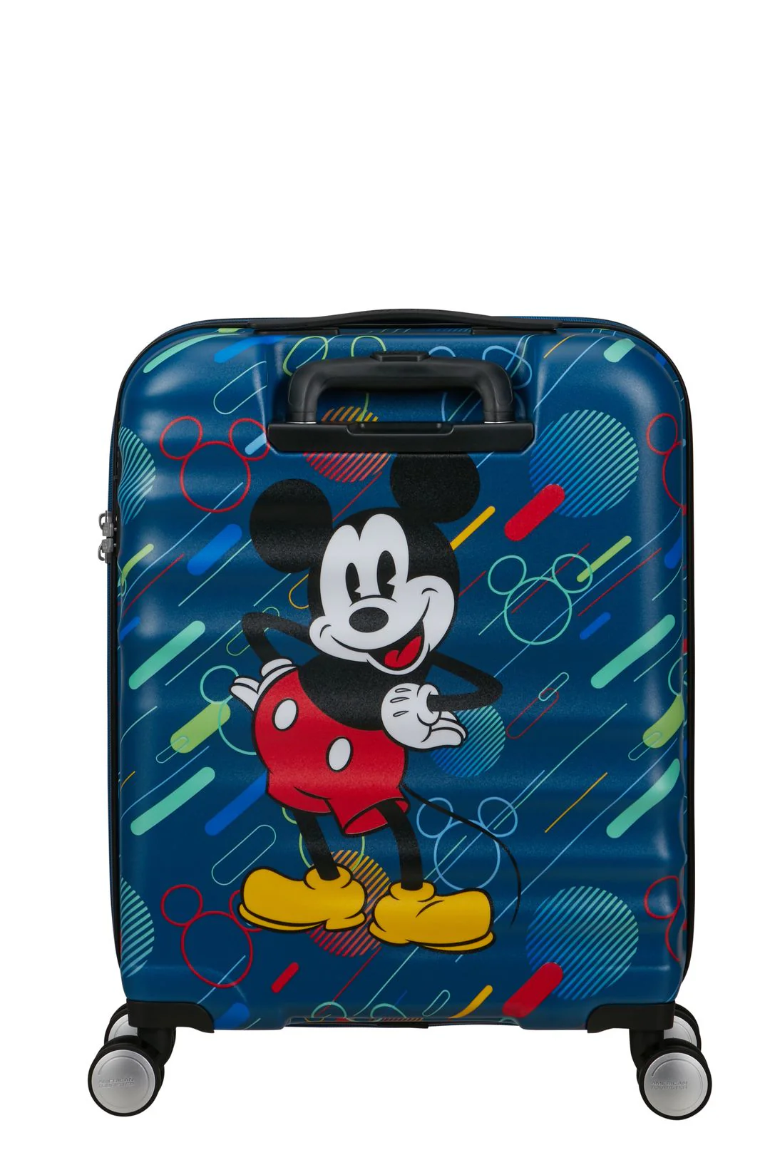 Maleta Cabina Disney MICKEY FUTURE POP de WAVEBREAKER - Image 4